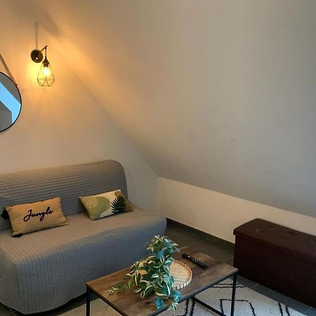 Jungle Suite - Moderne & Spacieux Annecy Eksteriør bilde