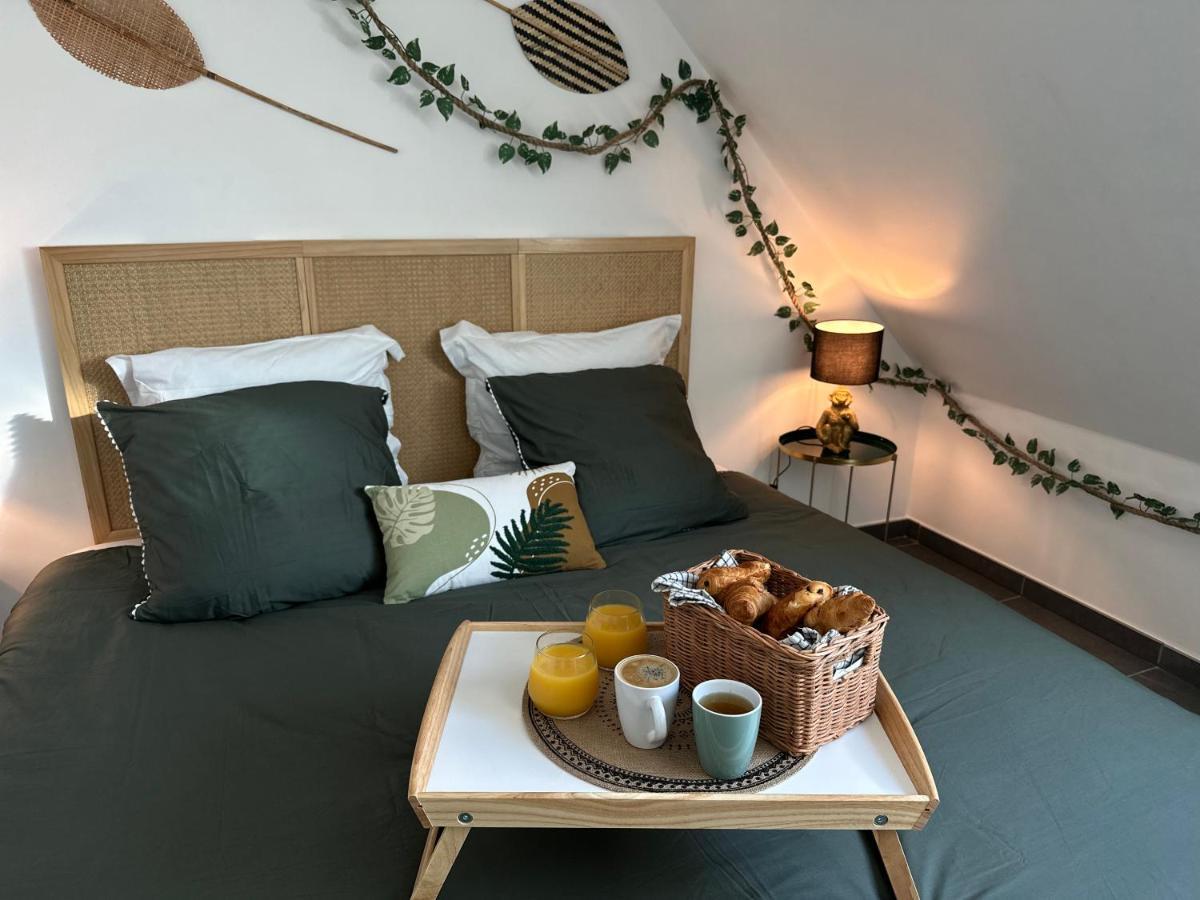 Jungle Suite - Moderne & Spacieux Annecy Eksteriør bilde