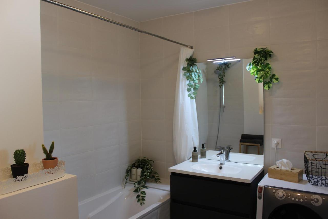 Jungle Suite - Moderne & Spacieux Annecy Eksteriør bilde