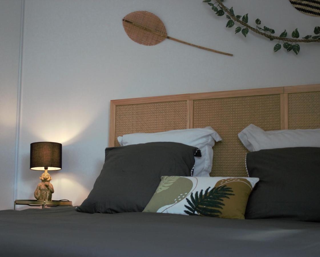 Jungle Suite - Moderne & Spacieux Annecy Eksteriør bilde