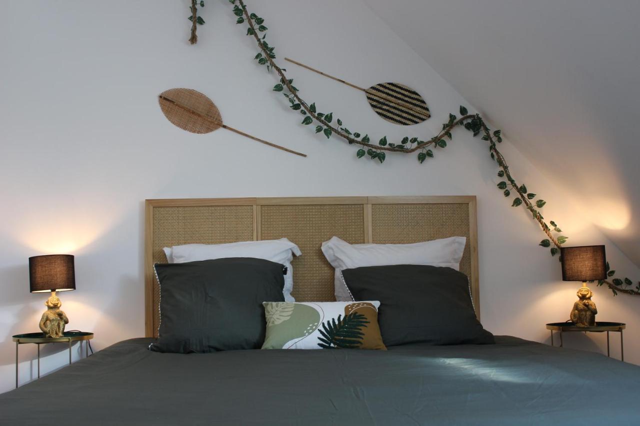 Jungle Suite - Moderne & Spacieux Annecy Eksteriør bilde