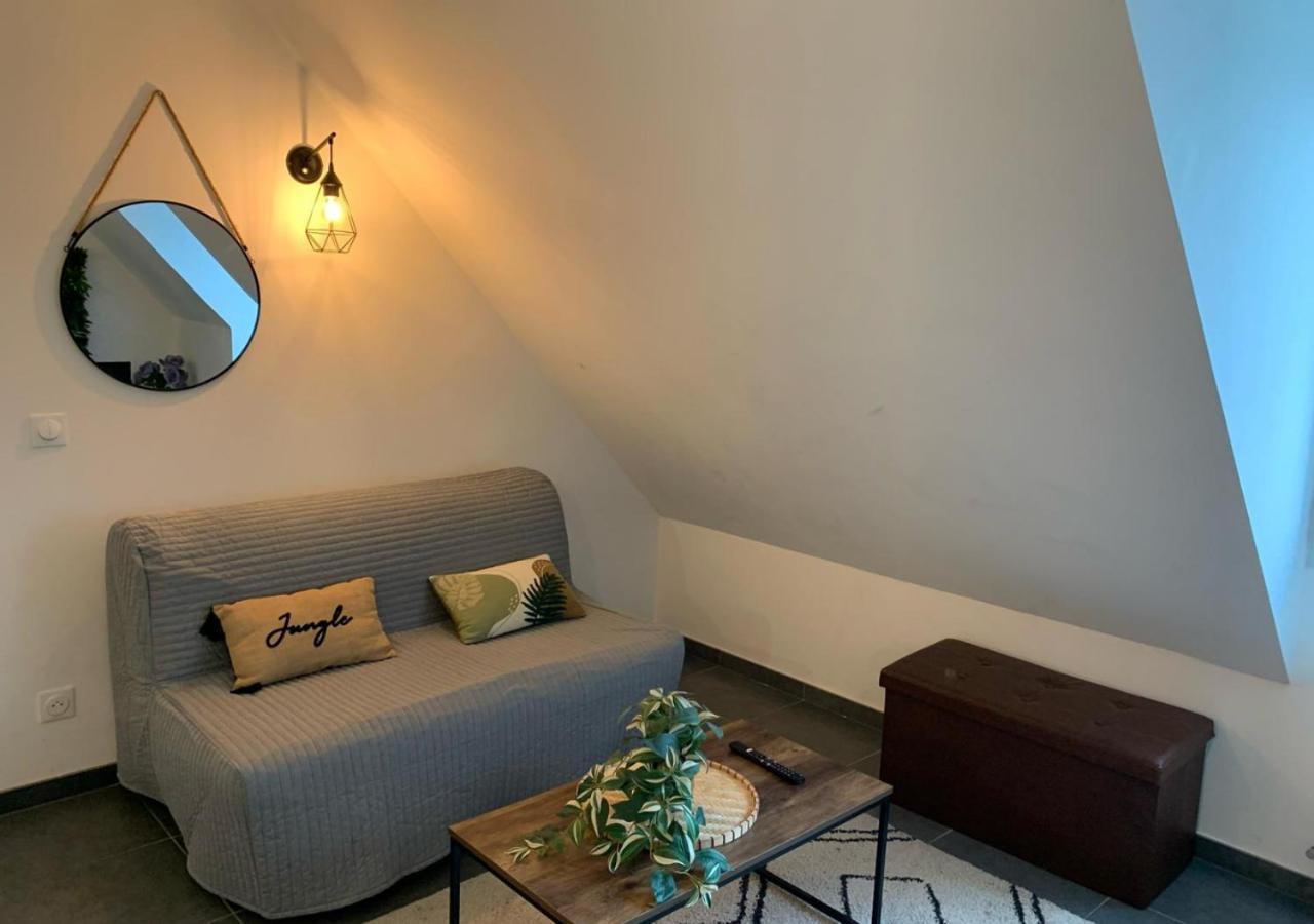 Jungle Suite - Moderne & Spacieux Annecy Eksteriør bilde